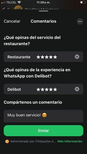 Agregar nueva dirección