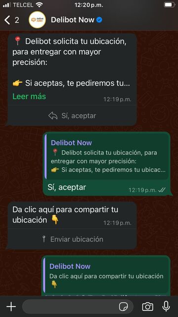 Conversación 1