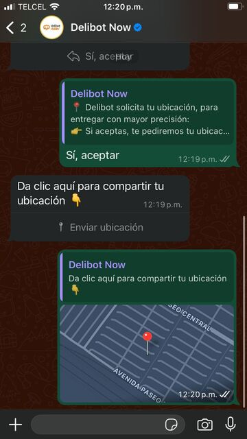 Conversación 2