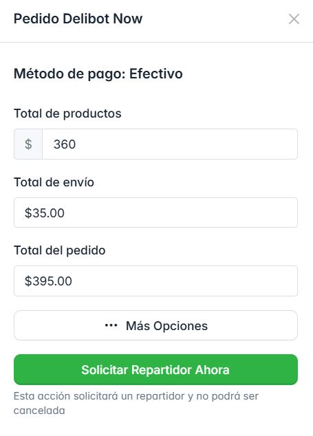 Información pre-registro