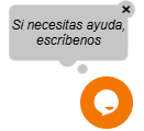 Icono de soporte